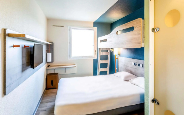 ibis budget Pertuis Portes du Luberon