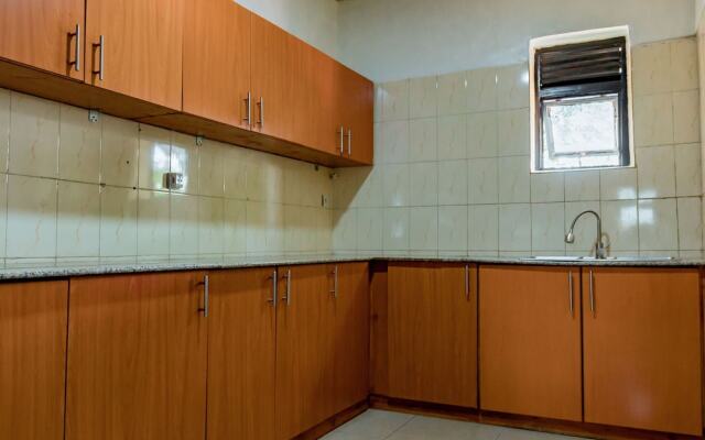 Nyumbani Cottages - Kimihurura