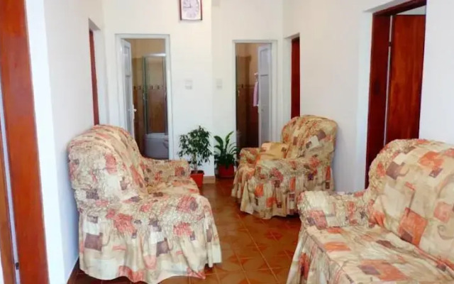 Guest House Radovic