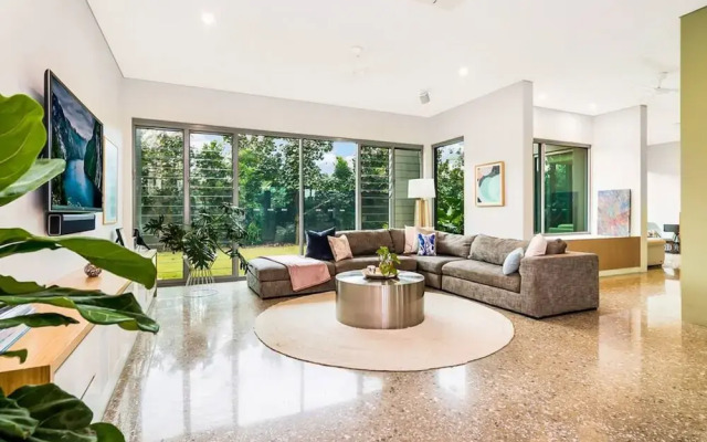 Fred s at Fannie Bay - NT