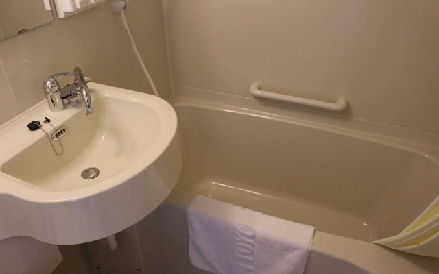 Toyoko Inn Hokkaido Tokachi Obihiro Ekimae