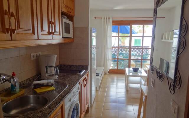 Apartment Oasis Dunia 212