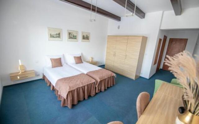 Starapole Guesthouse