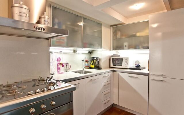 Villa Borghese Apartment