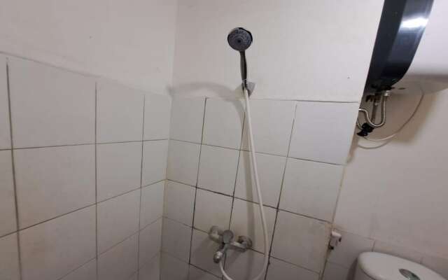 Capital O 93481 Apartement Grand Asia Afrika By Kelola Room