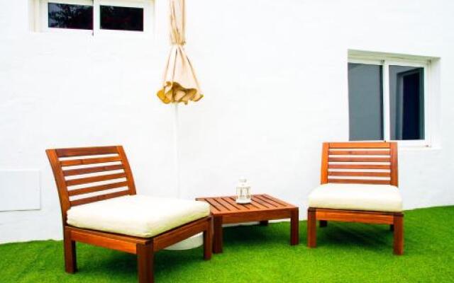 Apartamento Los Cactus 2