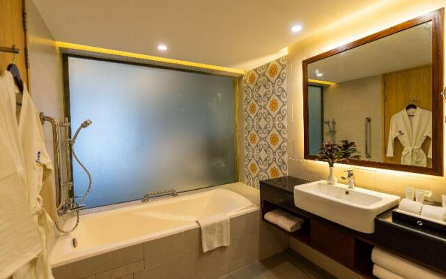 Best Western Heritage