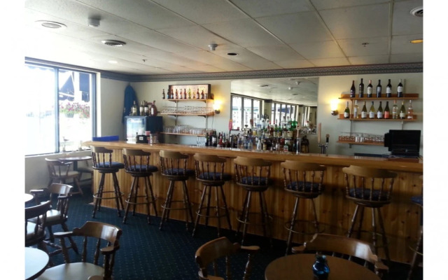 Boothbay Harbor Inn