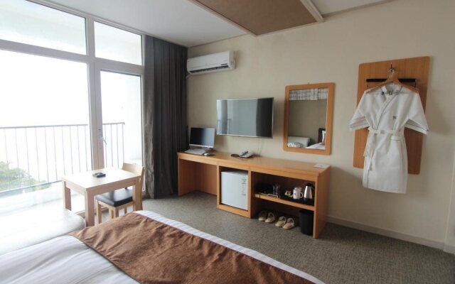 The Van Hotel Ulsan
