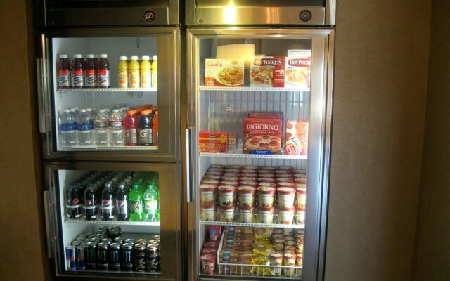 Residence Inn by Marriott Gainesville I-75