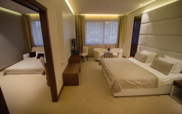 Hotel Mepas