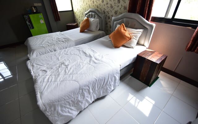 Manussanan Guesthouse