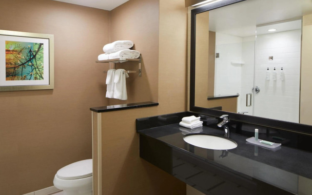 Fairfield Inn & Suites Atlanta Lithia Springs