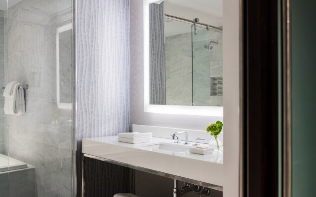 Kimpton Tryon Park Hotel by IHG