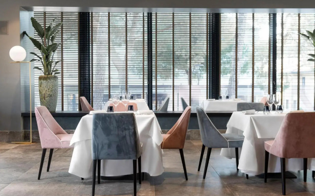 Hotel Tiffany'S - Milano Marittima