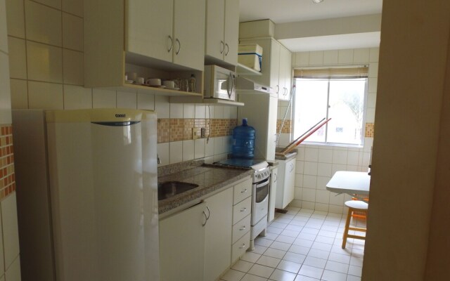 Apartamento 301-B Prive Das Thermas