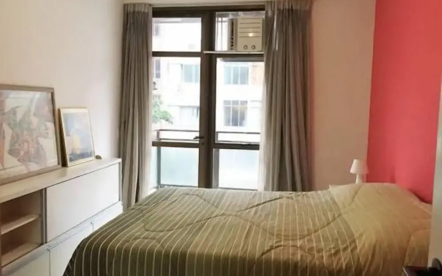 Ipanema Flat Hotel