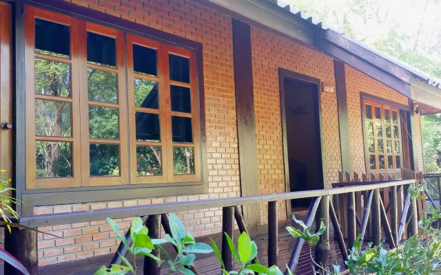 The Dai Resort Mae Hong Son