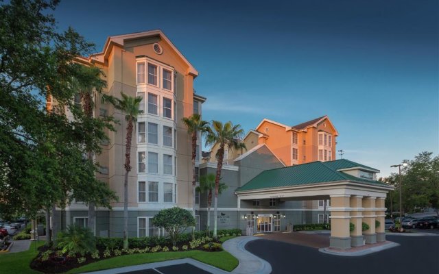 Homewood Suites by Hilton Orlando-Int'l Drive/Convention Ctr