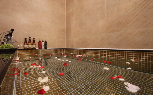 Hotel Bella Dongtan
