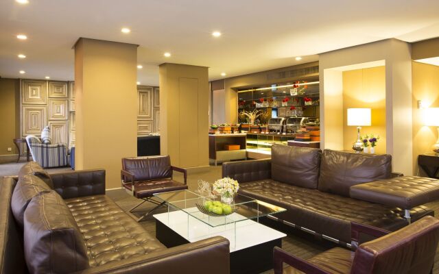 Midas Hotel & Casino