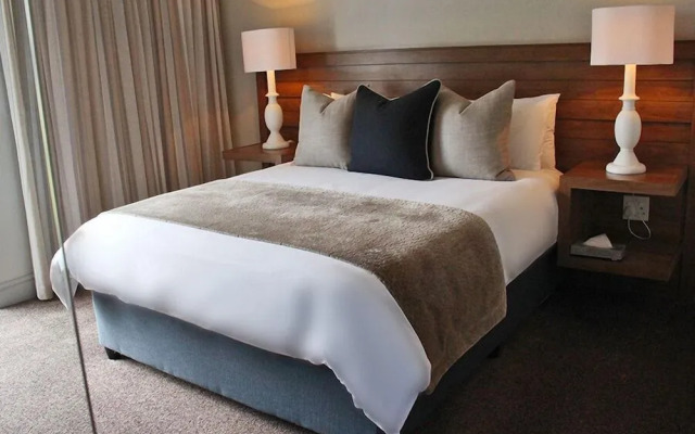 The Dunes at Arniston