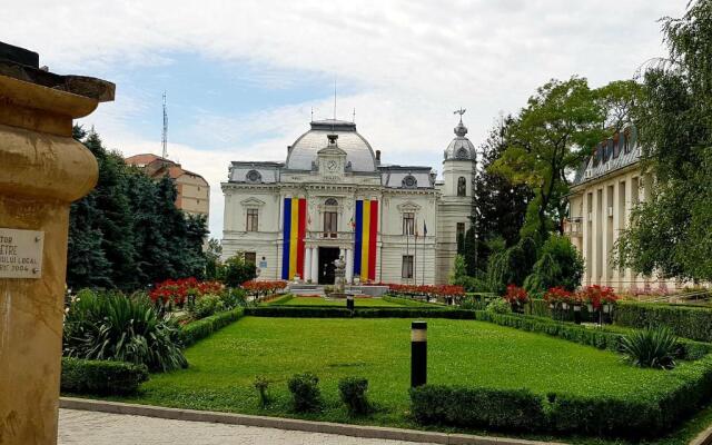 Old Town Apartament