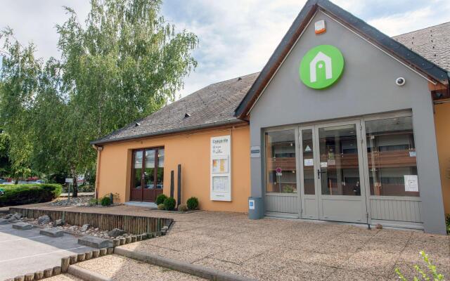 Campanile NATURE - Rodez