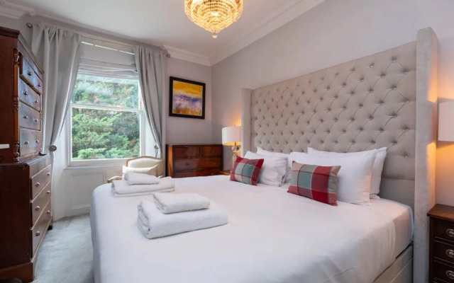 Beautiful Unique Flat in Peckham