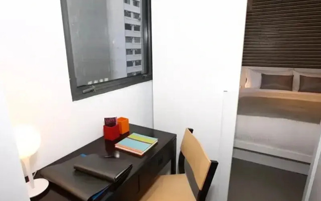 V Serviced Apartment Happy Valley