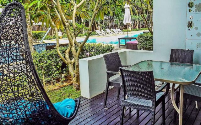 Nicha Homestay at Franjipani