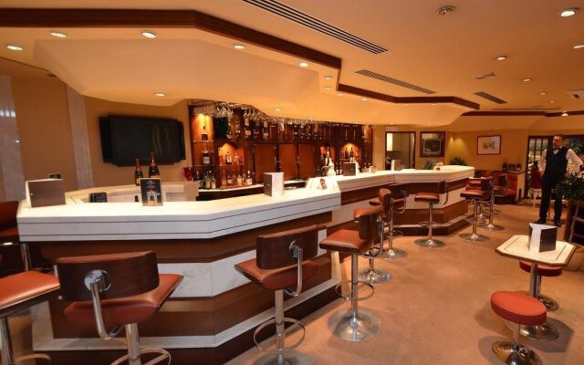 Bedford Hotel & Congress Centre