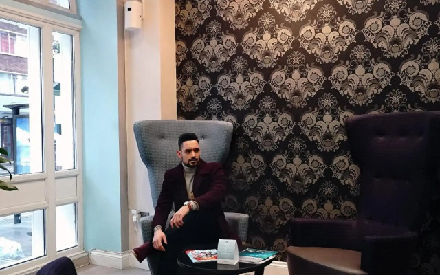 Mercure London Bloomsbury