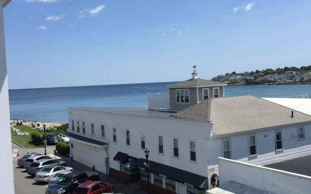 Union Bluff Hotel & Meeting House