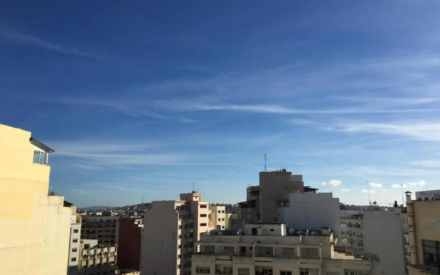 Modern Apartment in the heart of Tangier