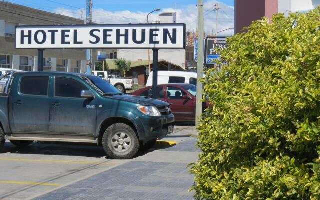 Hotel Sehuen