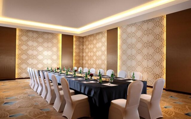 Resinda Hotel Karawang, Managed by Padma Hotels