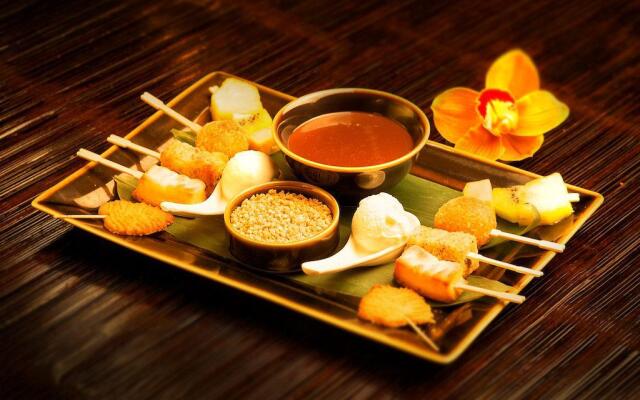 Buddha-Bar Hotel Prague