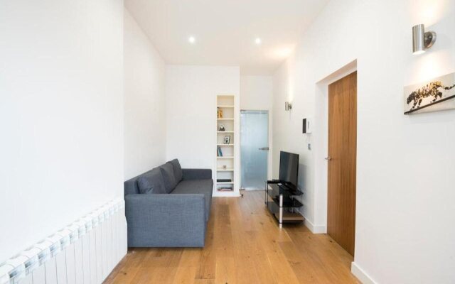 Old Street by Excel Apartments