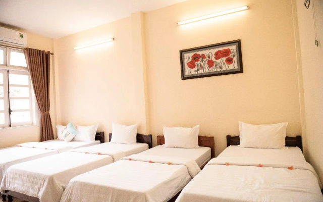 Minh Tam Guest House