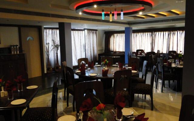 Hotel Annapurna
