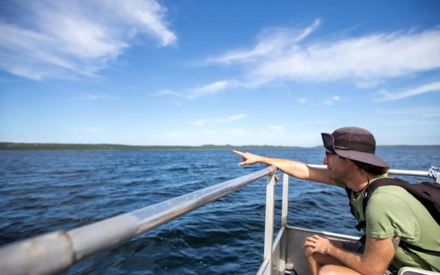 Royal Thonga Safari Lodge