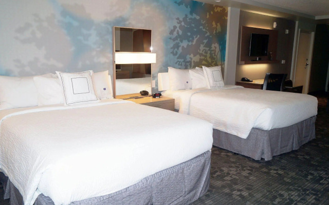 Courtyard Philadelphia Bensalem