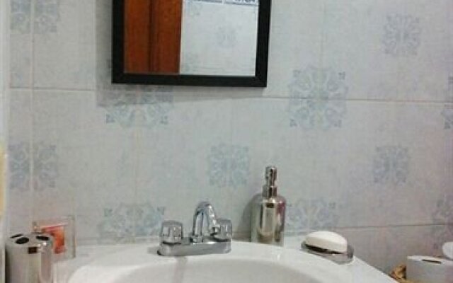 Villa el Secreto