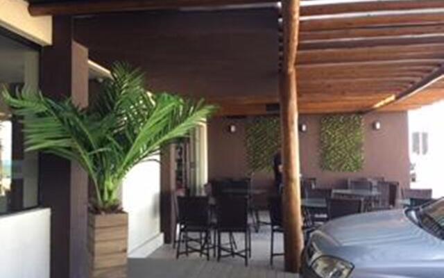 Beleza Beach Hotel