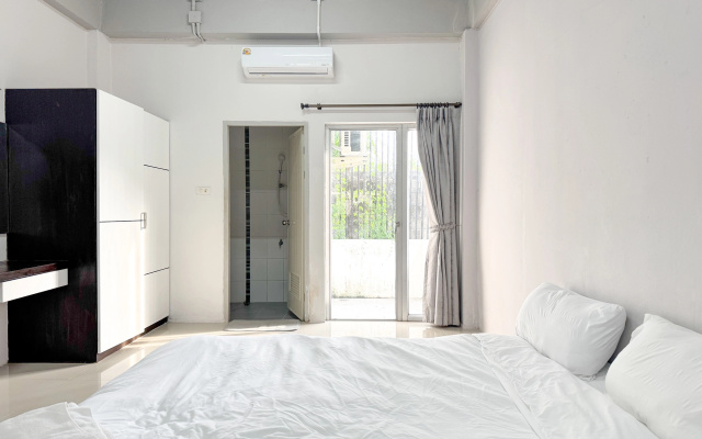 TF Apartment – Guest Rooms – Chiang Mai