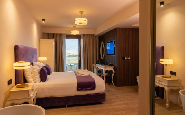 Santa Lucia Boutique Hotel