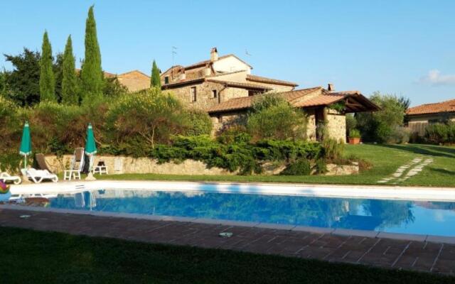 Residence Lucignano
