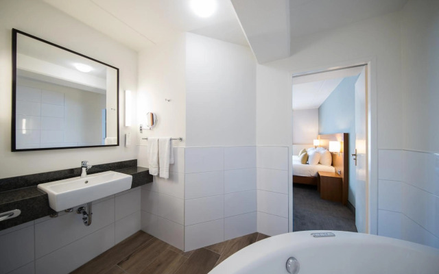 Bilderberg Résidence Groot Heideborgh