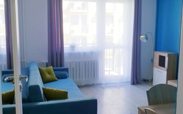 Apartament Walbrzych
